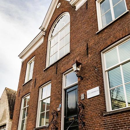 פוכט B&B 'Het Gripshuis' מראה חיצוני תמונה