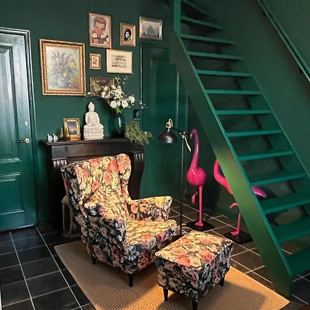 פוכט B&B 'Het Gripshuis' מראה חיצוני תמונה
