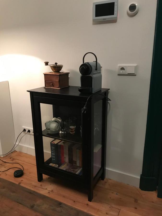 פוכט B&B 'Het Gripshuis' מראה חיצוני תמונה