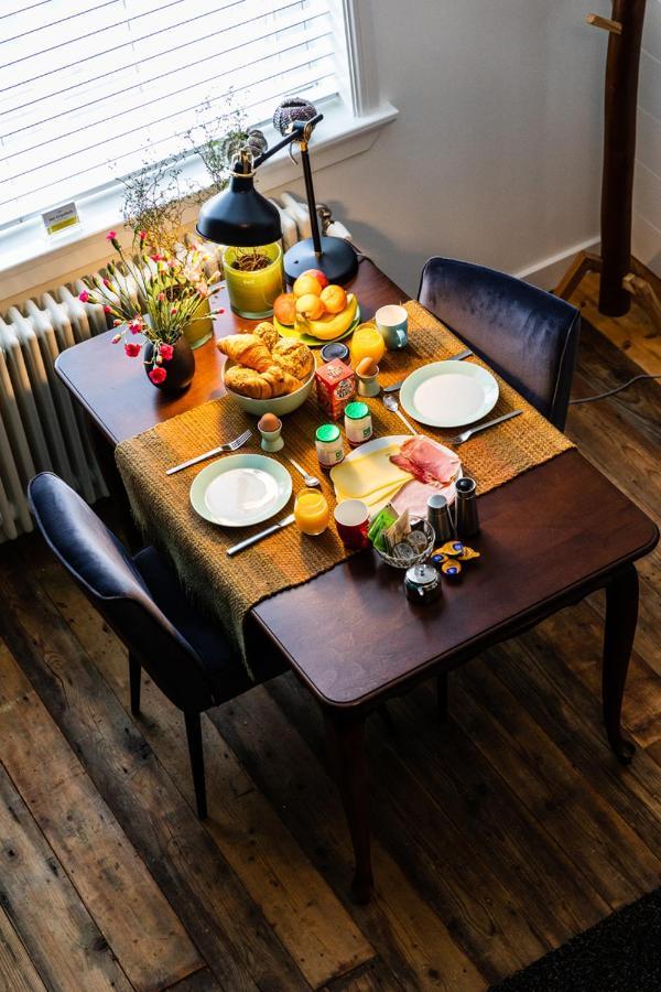 פוכט B&B 'Het Gripshuis' מראה חיצוני תמונה