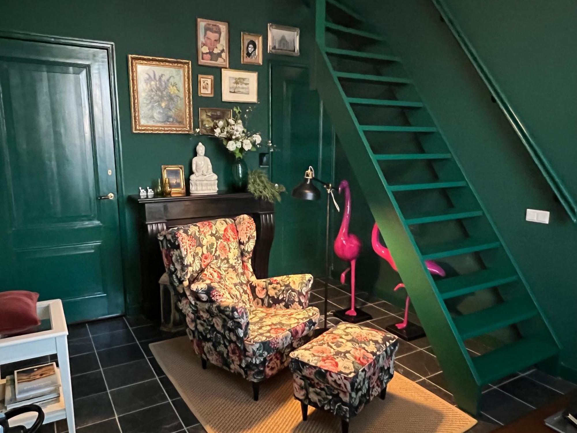 פוכט B&B 'Het Gripshuis' מראה חיצוני תמונה
